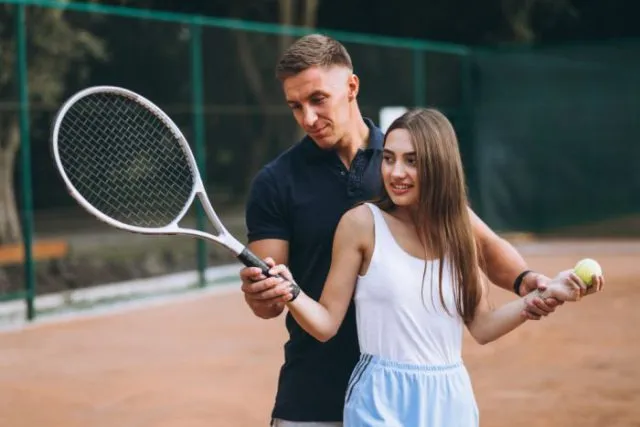 Tenis na mazurach - jakie są możliwości?